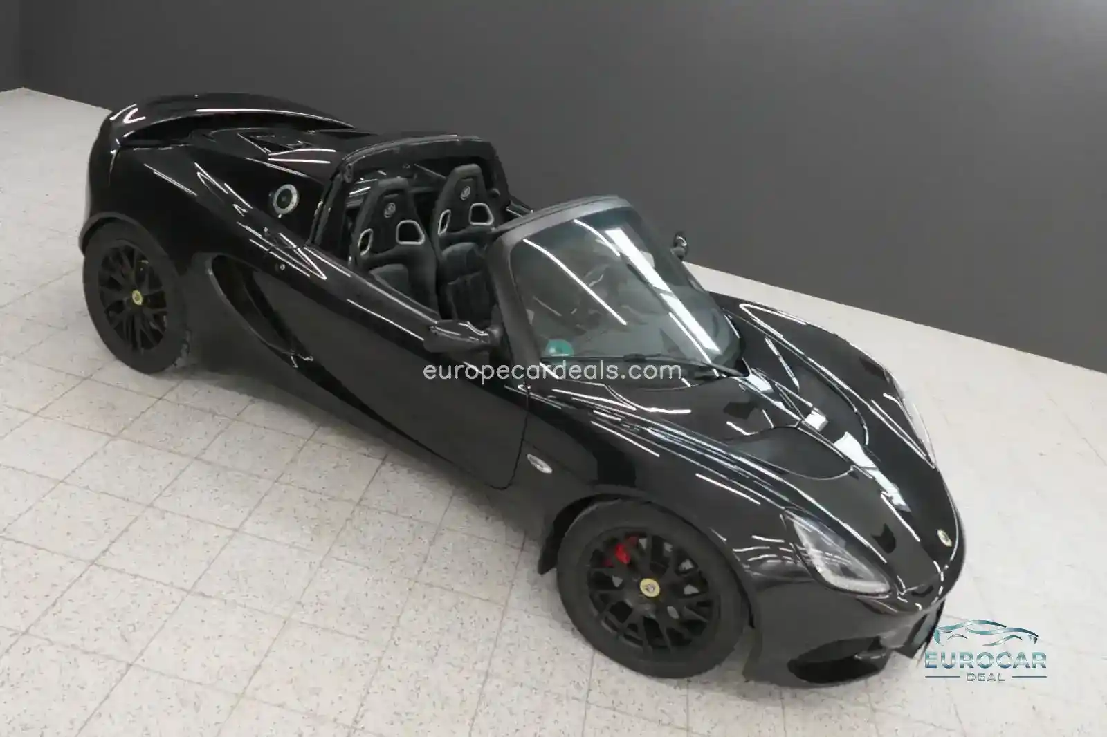 Lotus Elise
