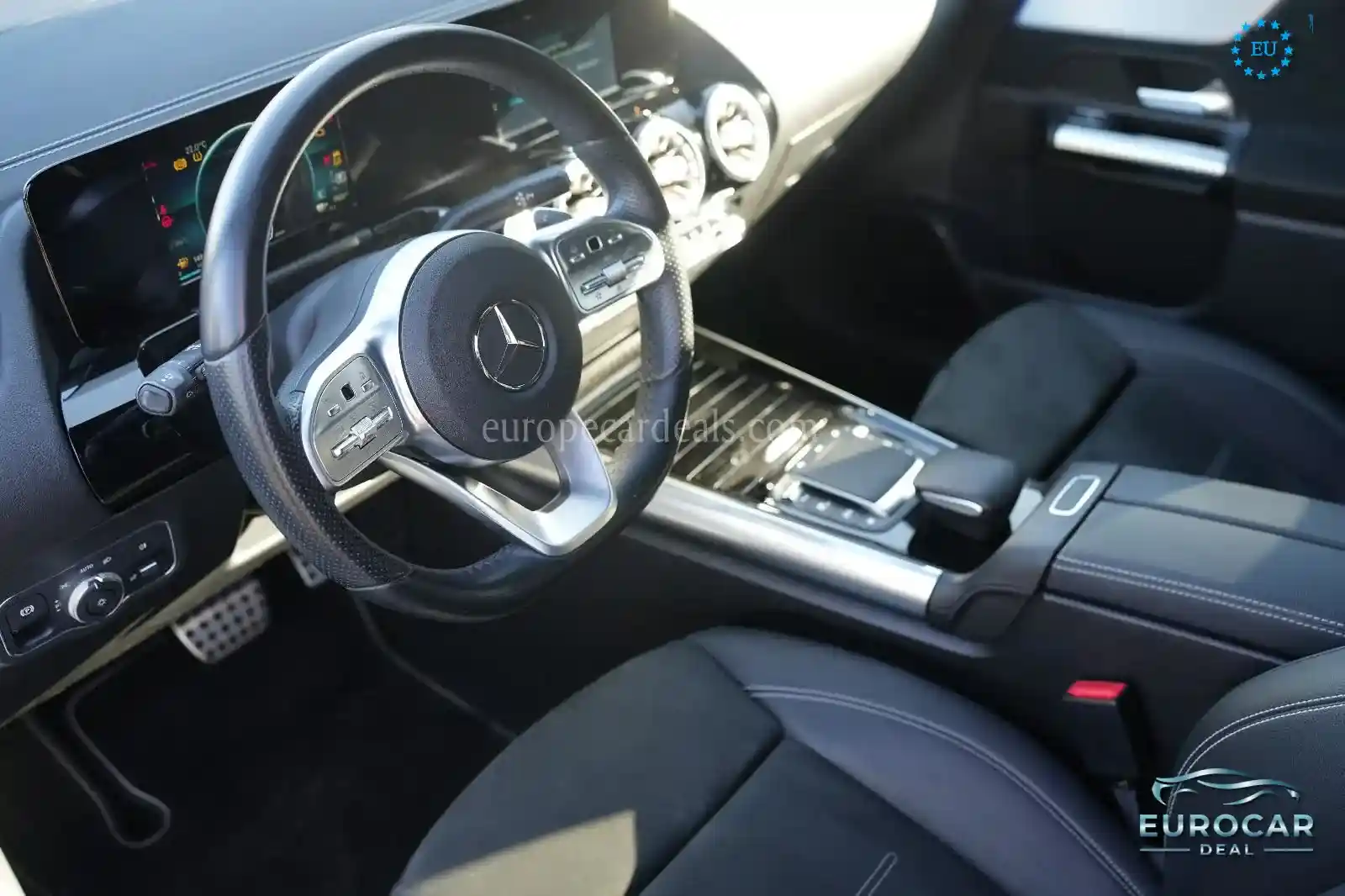 Mercedes-Benz B 250