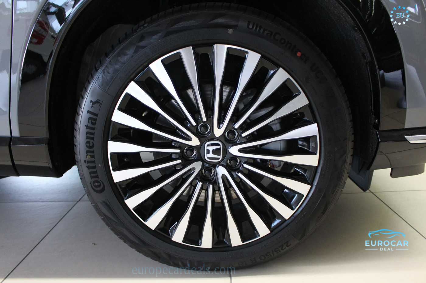 Honda e:Ny1