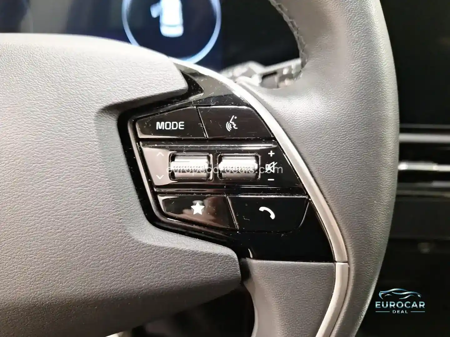 Kia Niro EV
