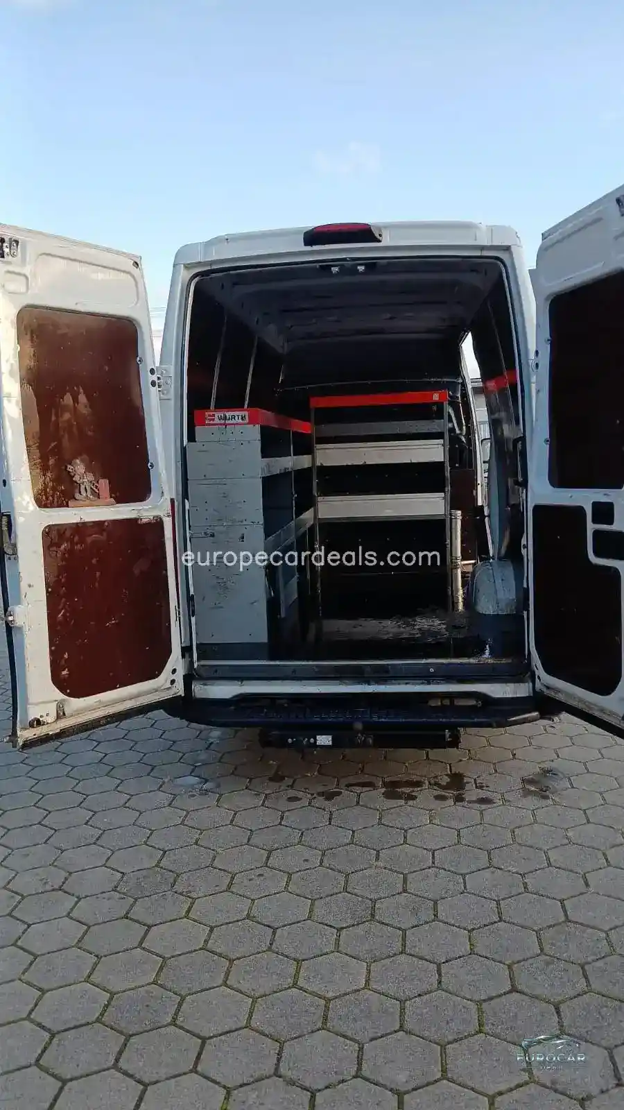 Iveco Other