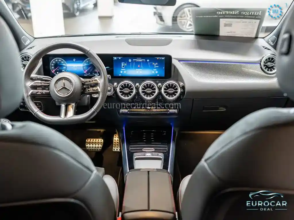 Mercedes-Benz B 250