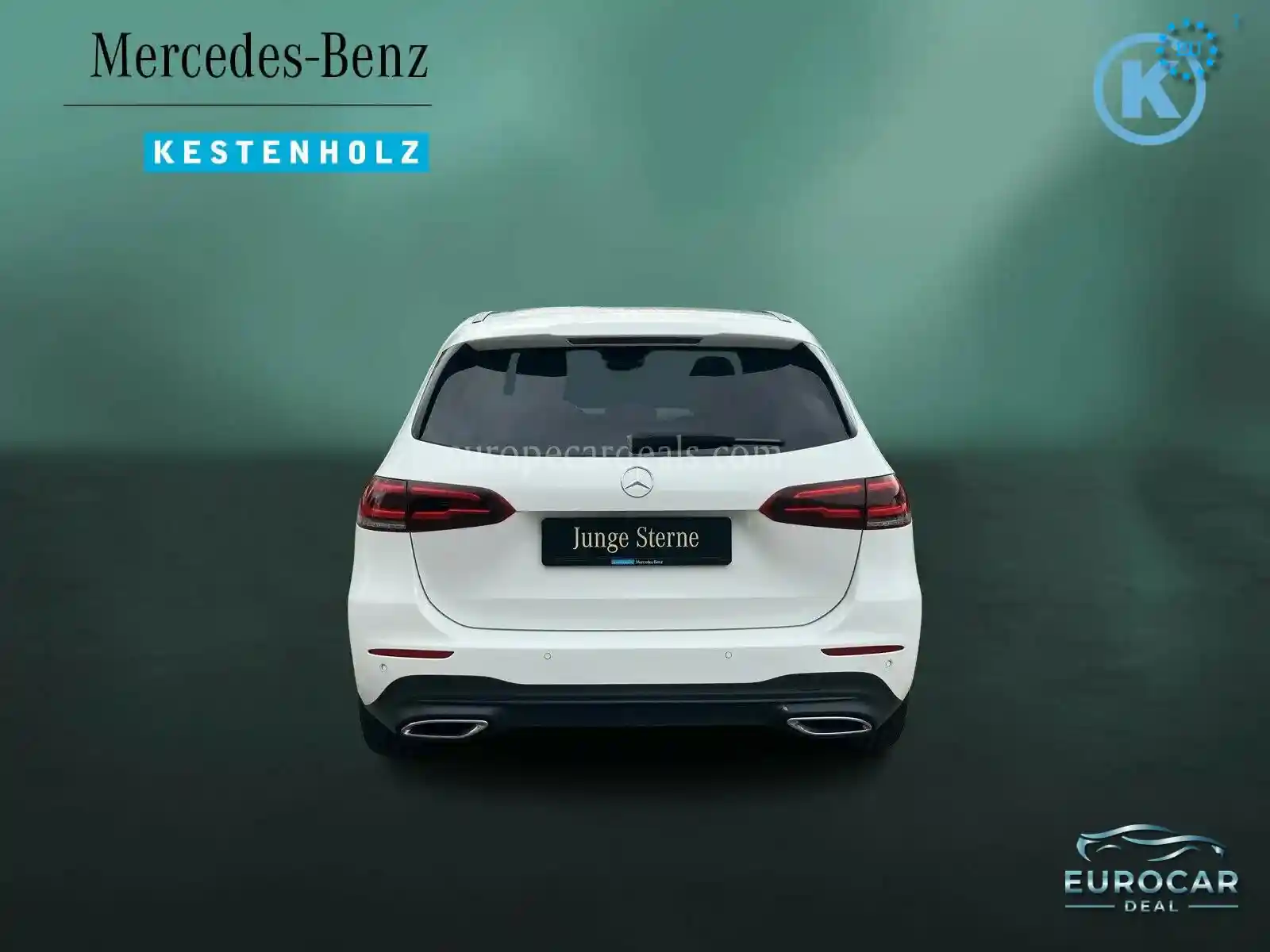 Mercedes-Benz B 220