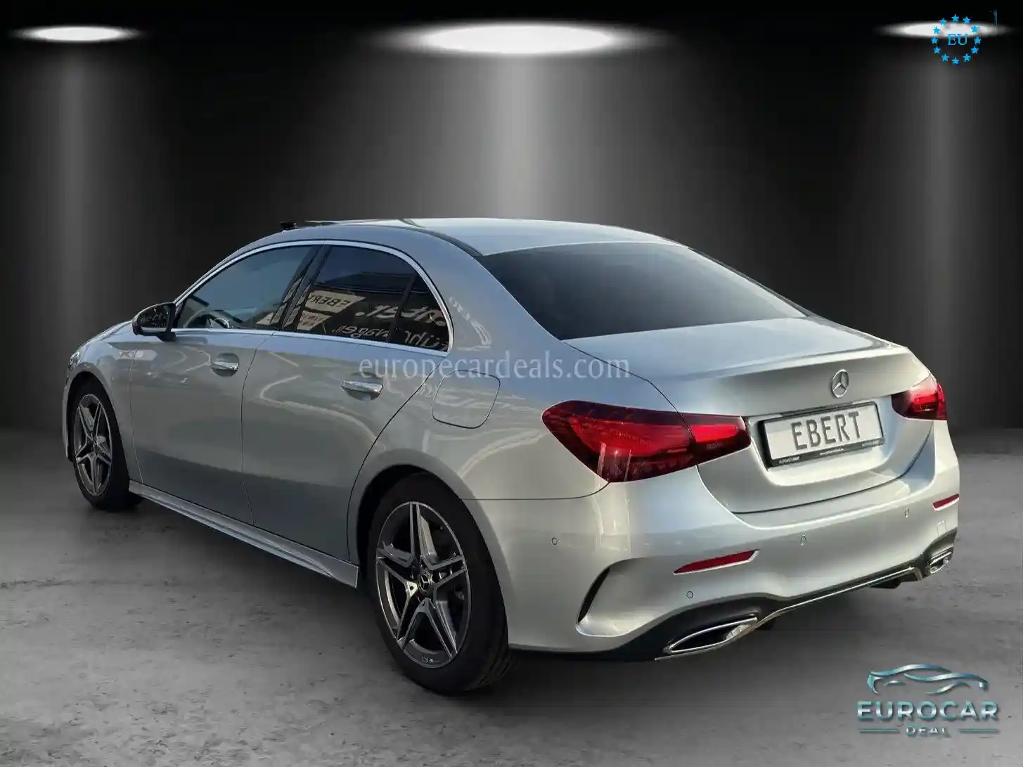 Mercedes-Benz A 220