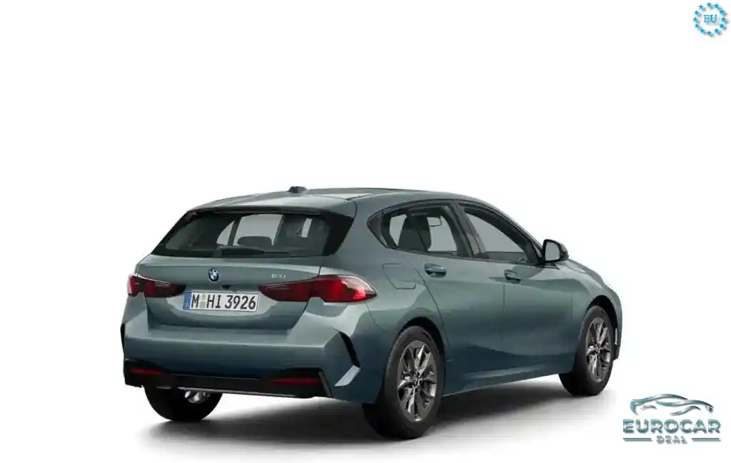 BMW 120