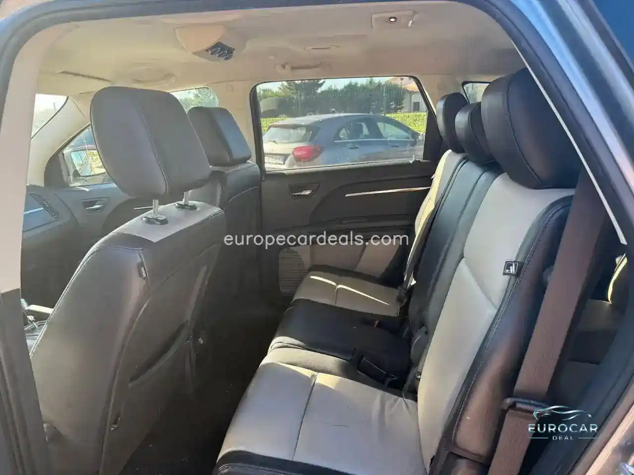 Dodge Journey