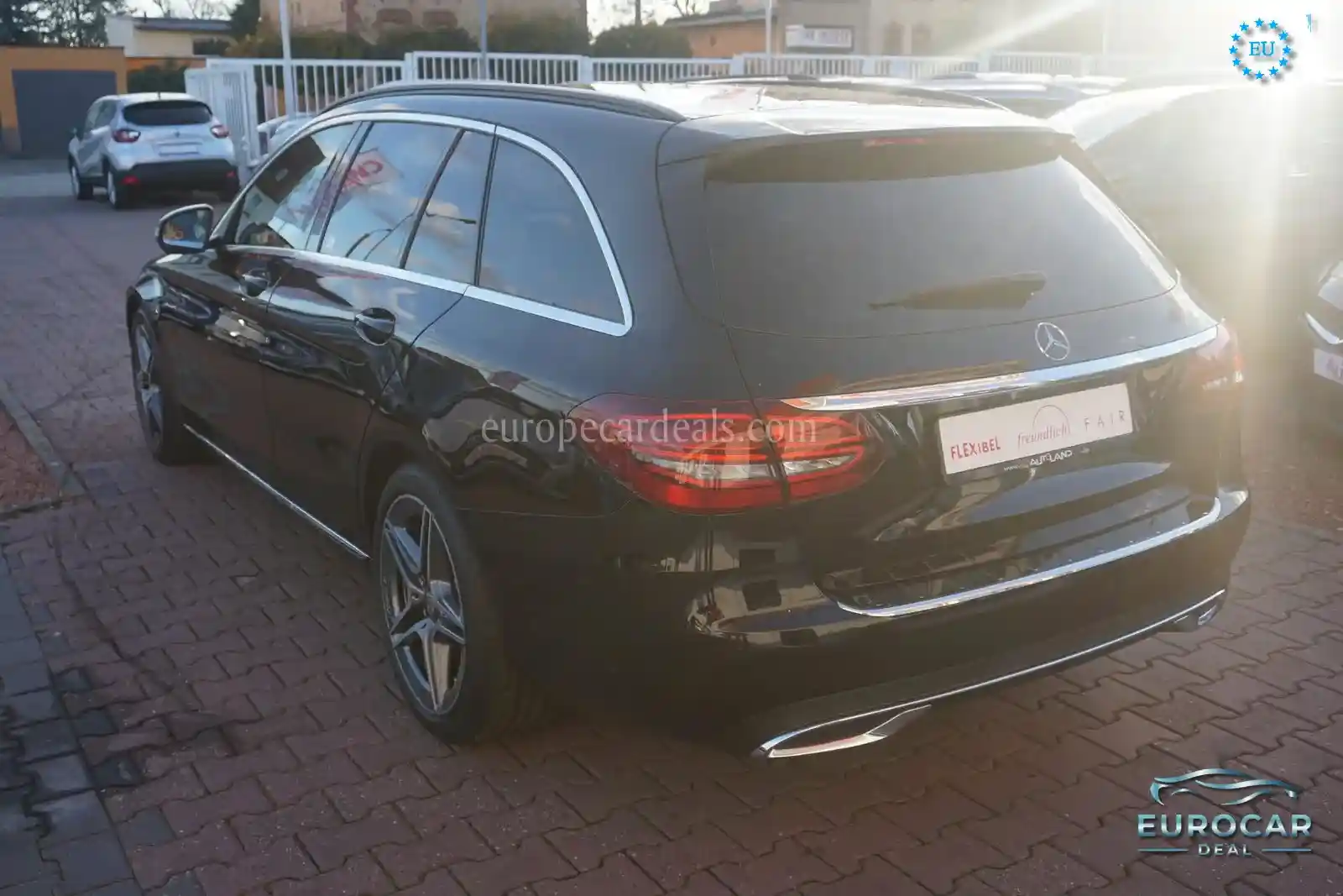 Mercedes-Benz C 160