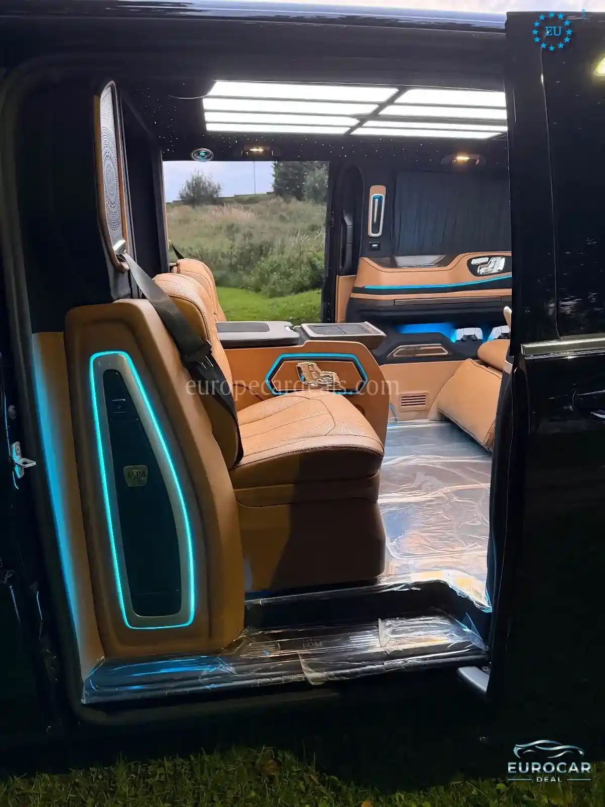 Mercedes-Benz V 300