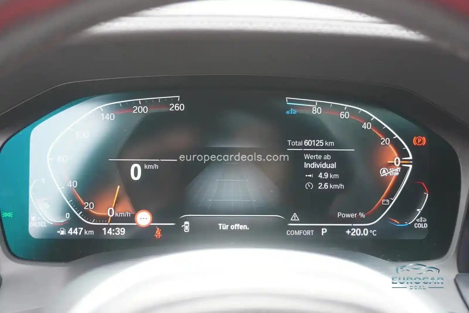 BMW 420