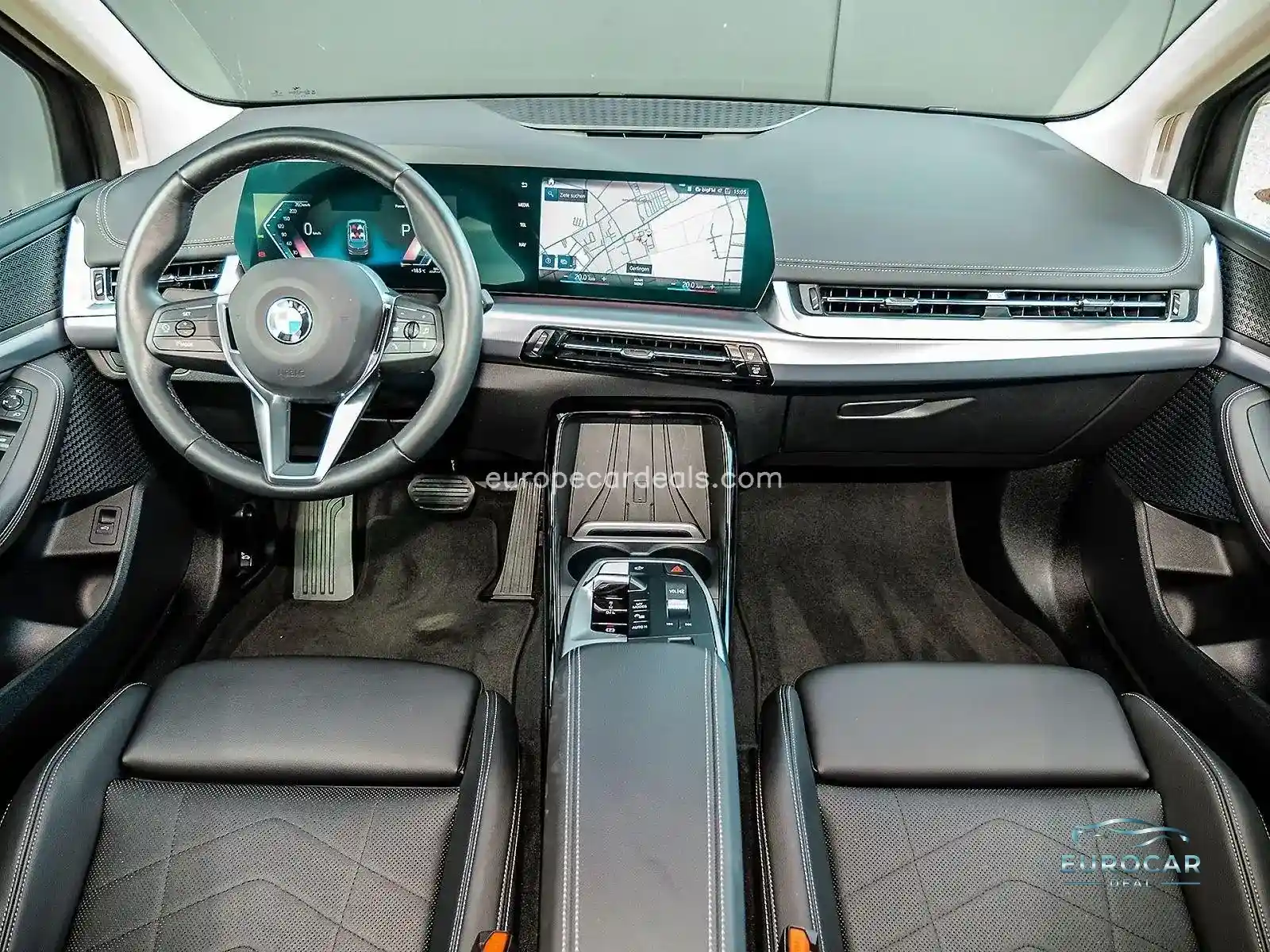 BMW 220 Active Tourer