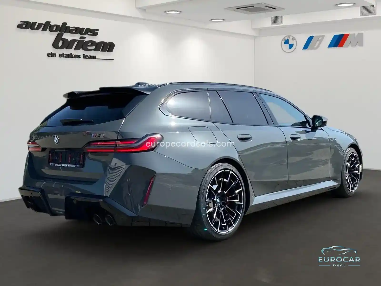 BMW M5