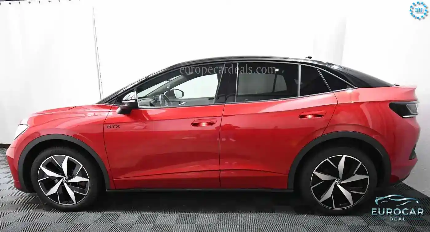 Volkswagen ID.5