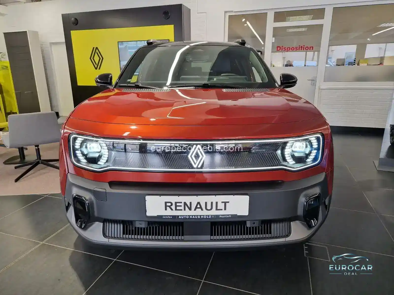 Renault R 4