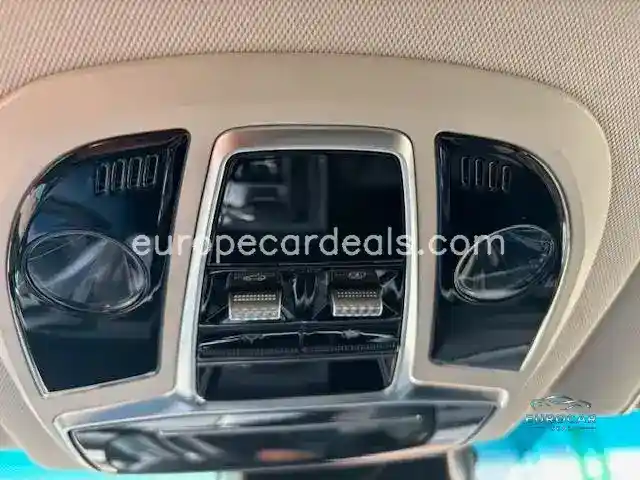 BAIC Beijing X75