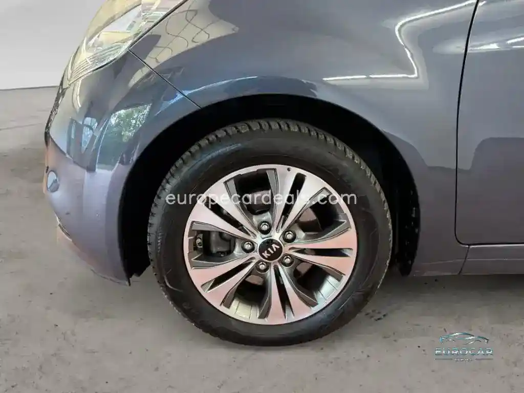 Kia Venga