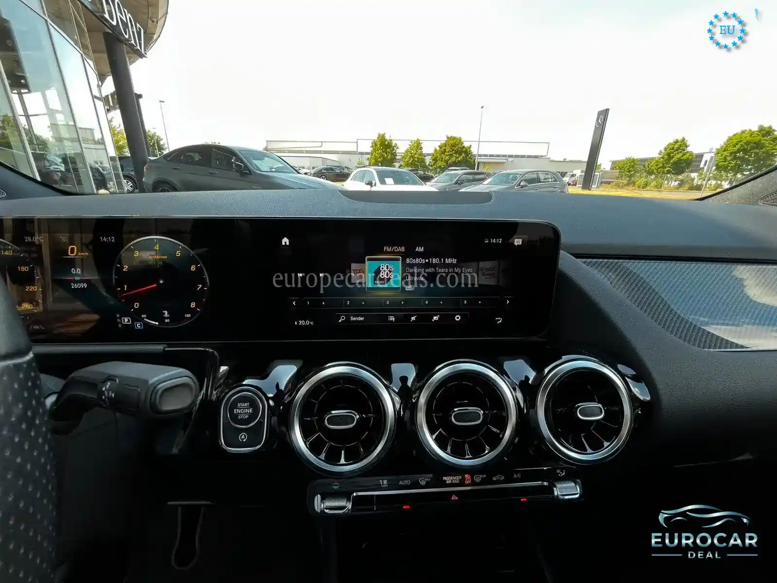 Mercedes-Benz B 250