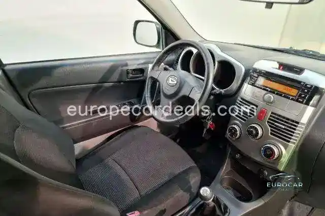 Daihatsu Terios