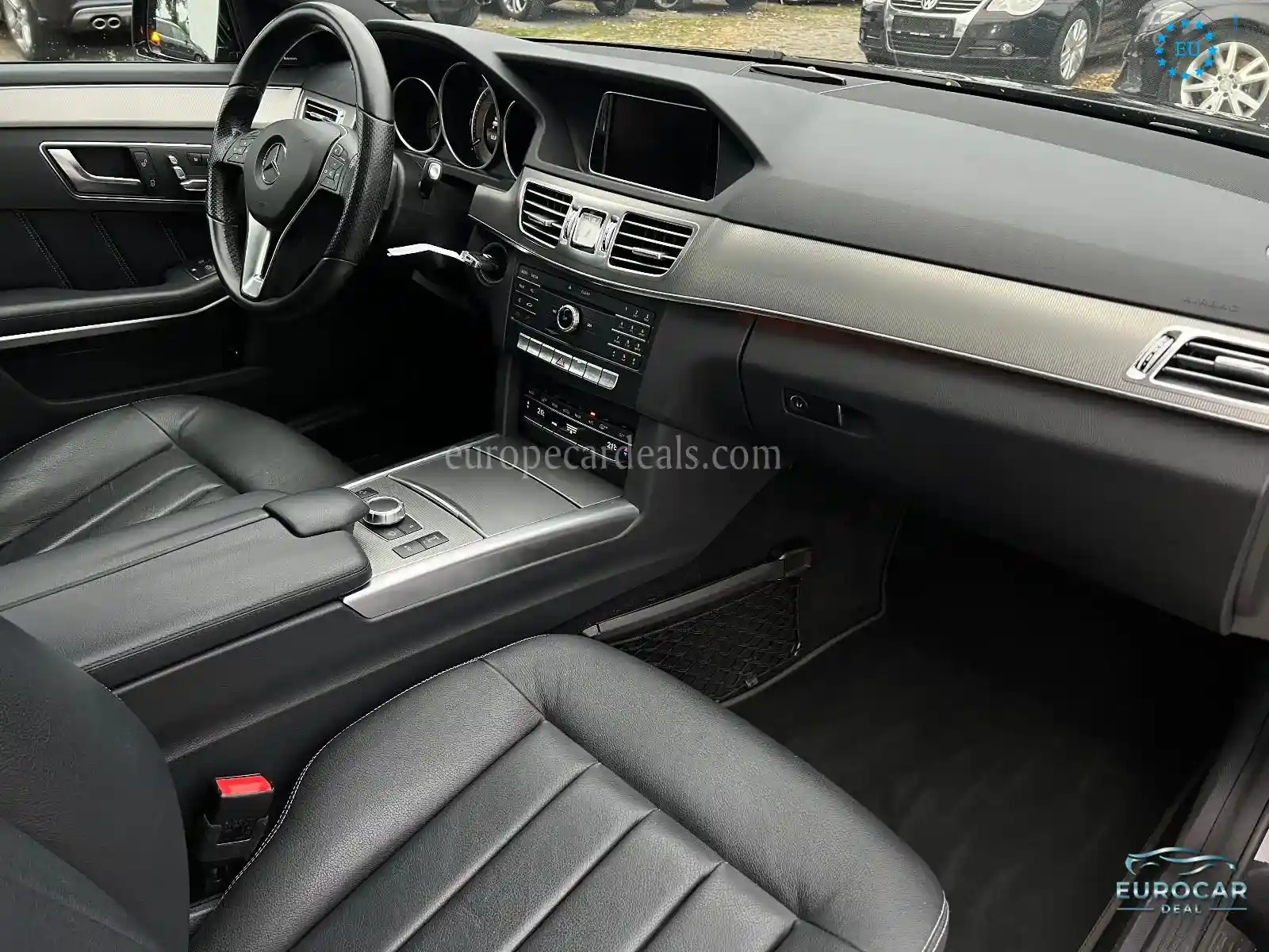 Mercedes-Benz E 350