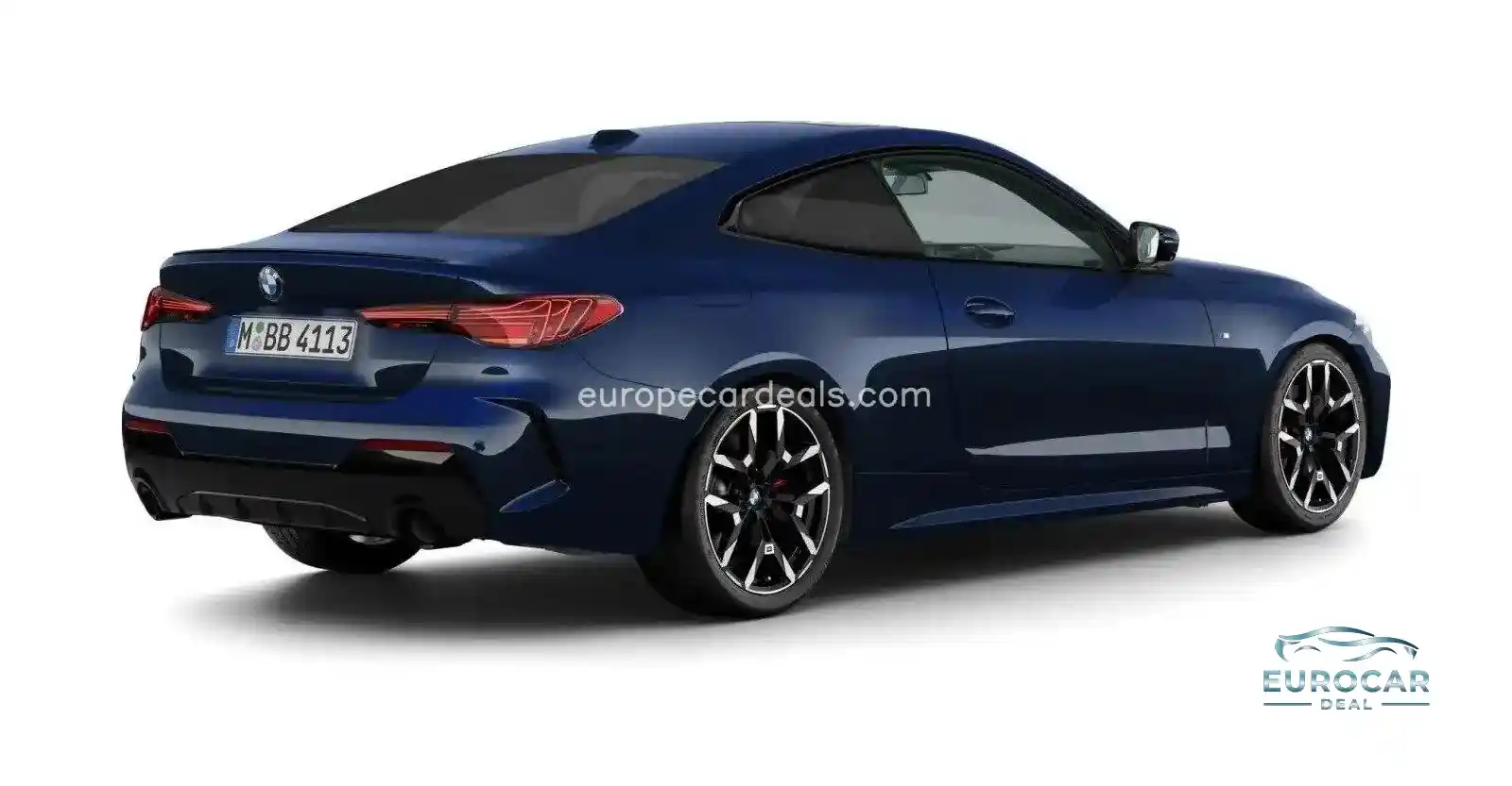 BMW 430