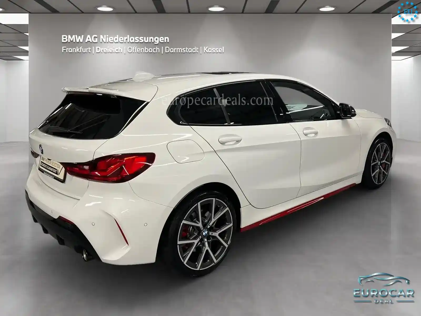BMW 128