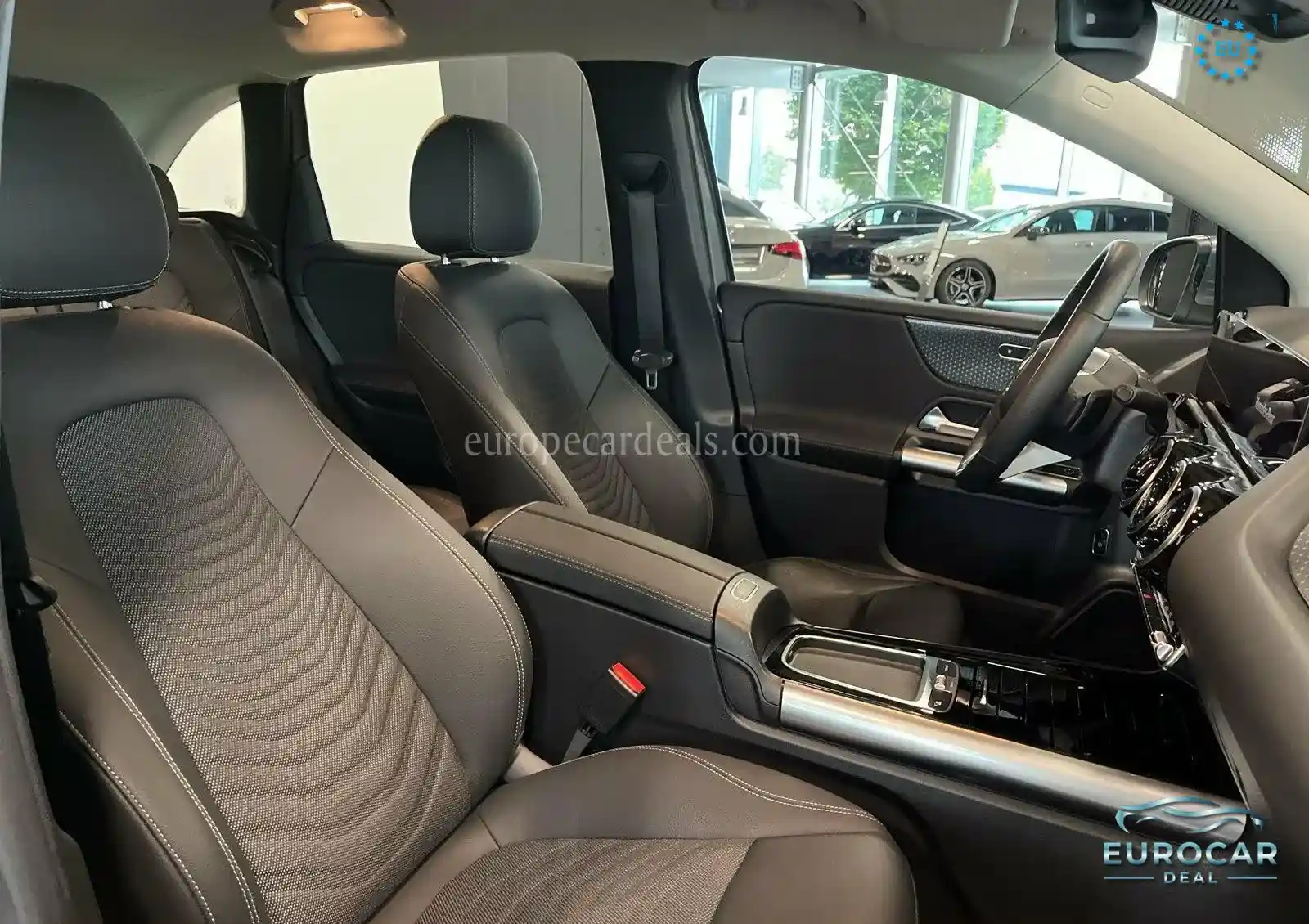 Mercedes-Benz B 220