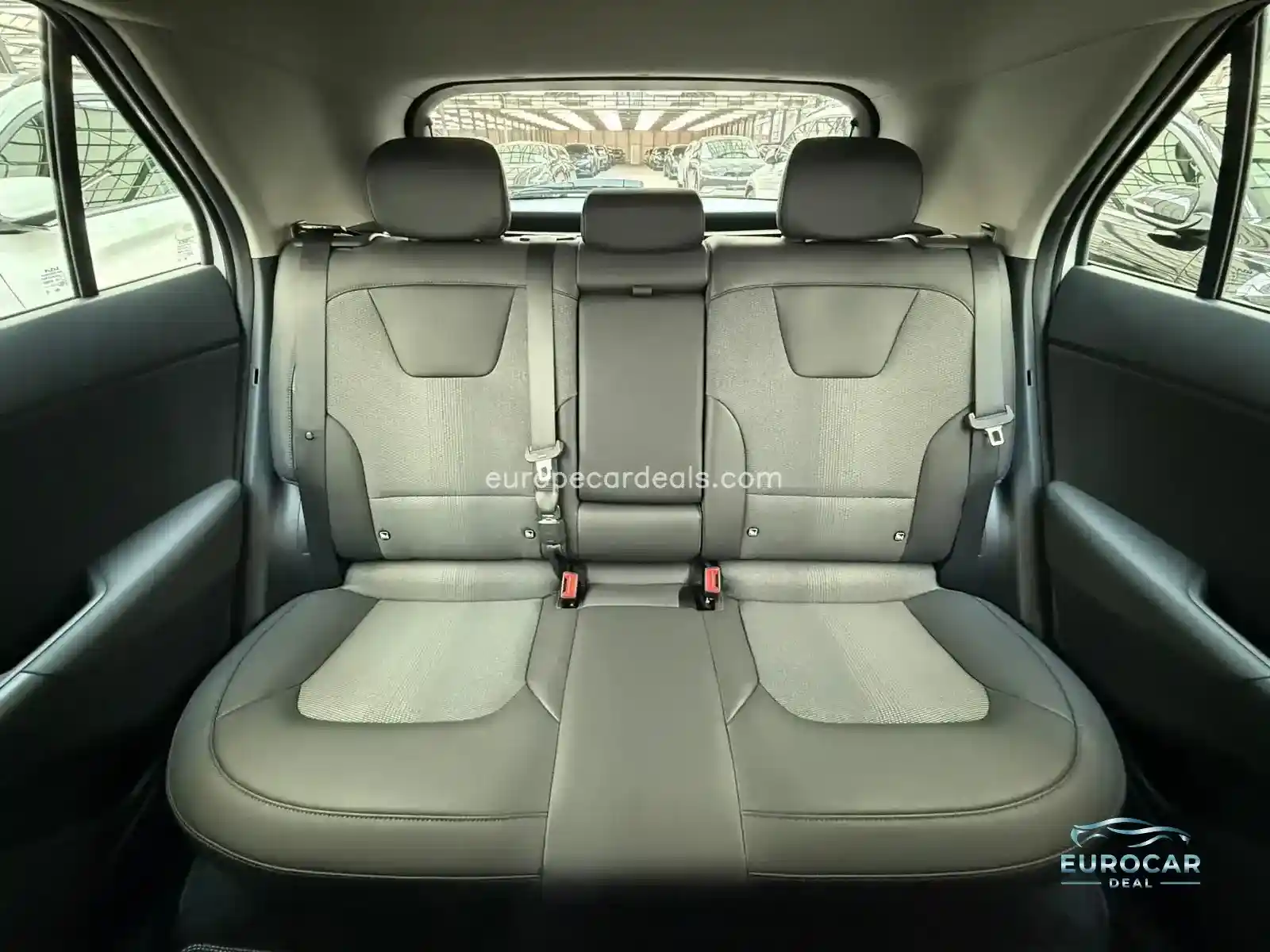 Kia Niro EV