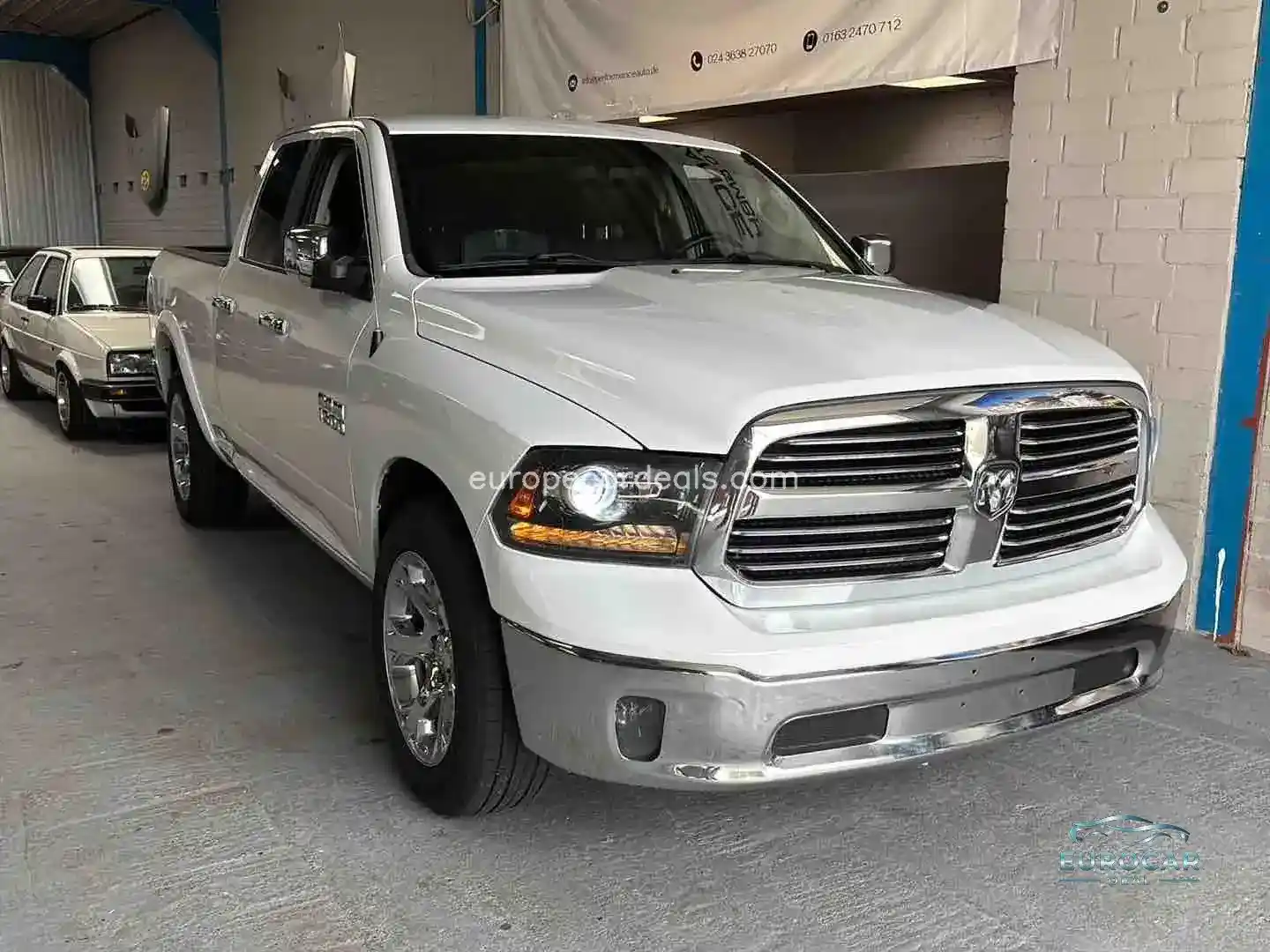 Dodge RAM