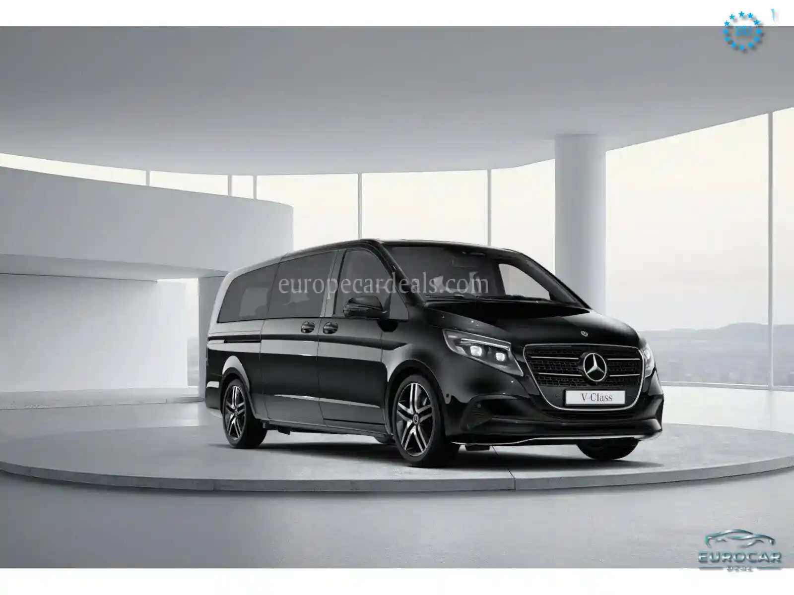 Mercedes-Benz V 300