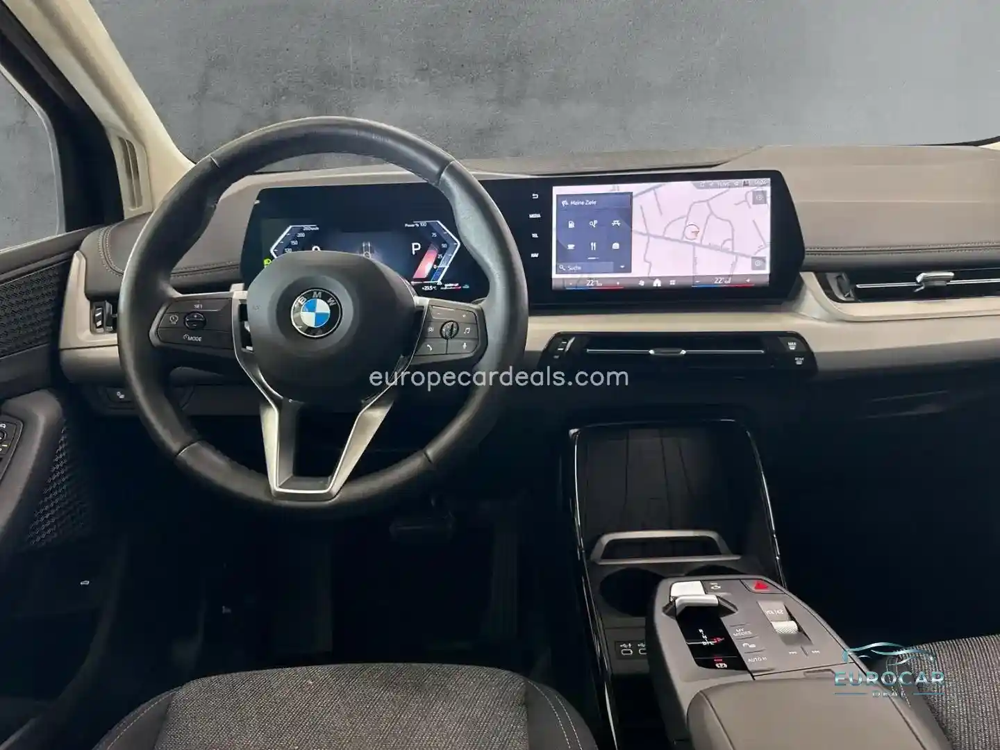 BMW 223 Active Tourer