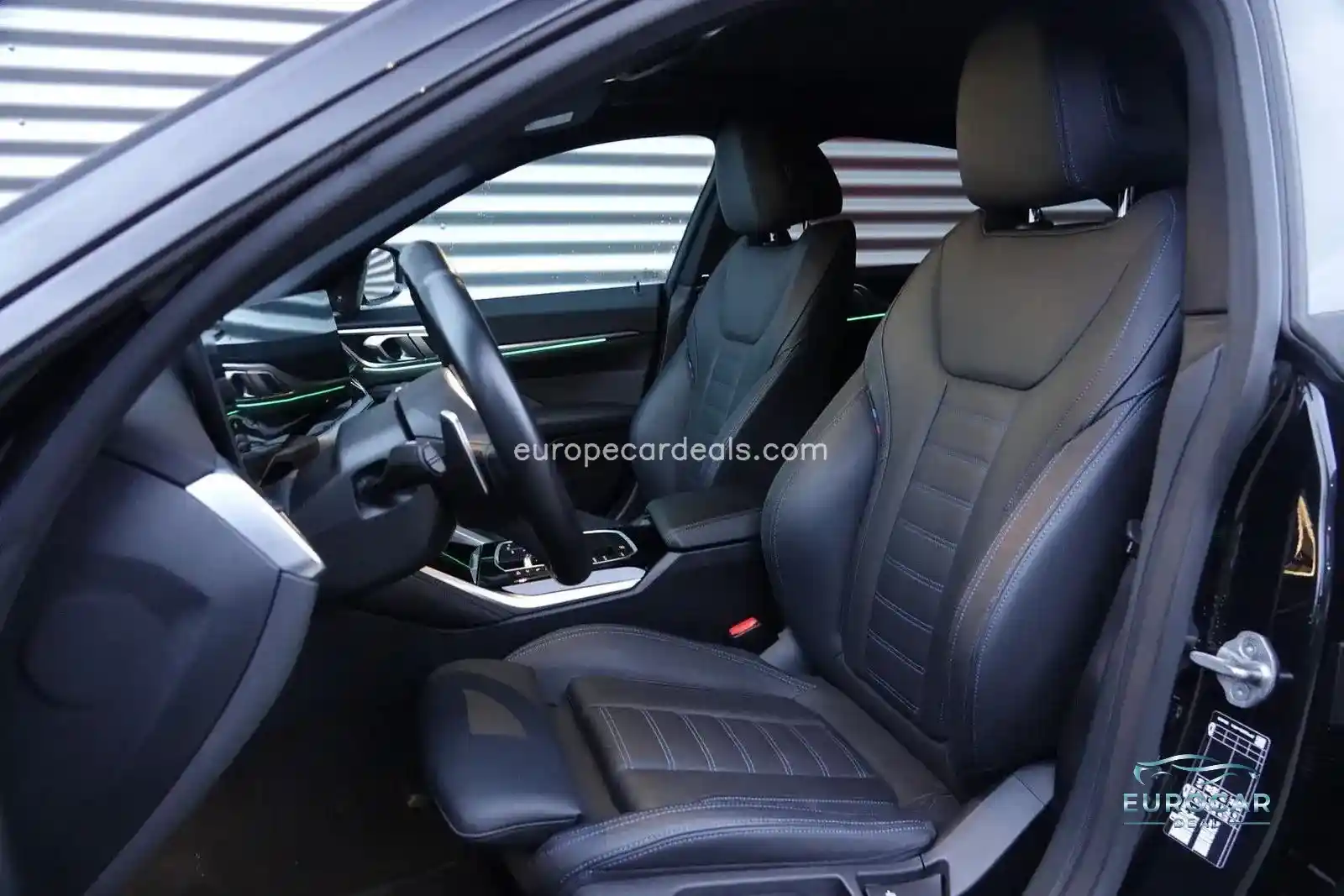 BMW 420 Gran Coupé
