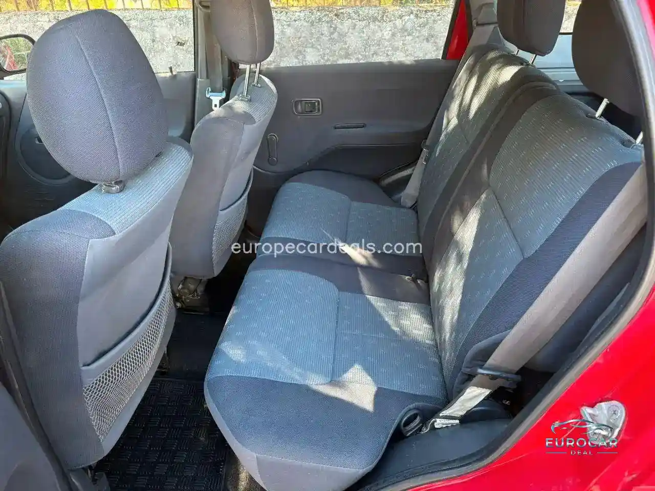Daihatsu Terios