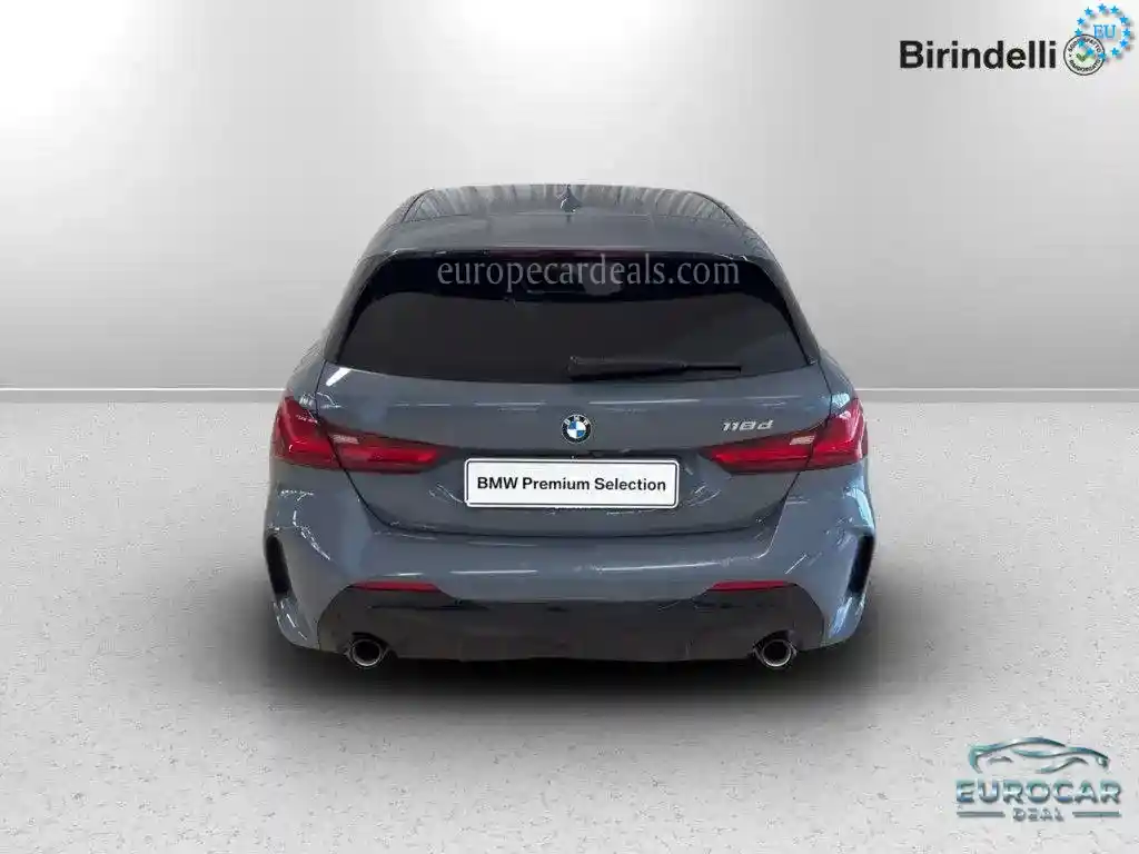BMW 118