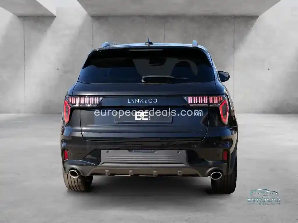 Lynk&Co 01