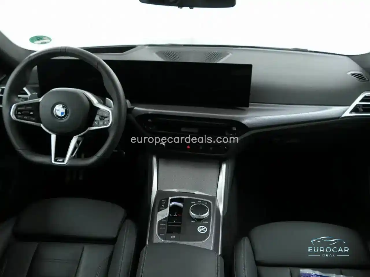 BMW 420 Gran Coupé