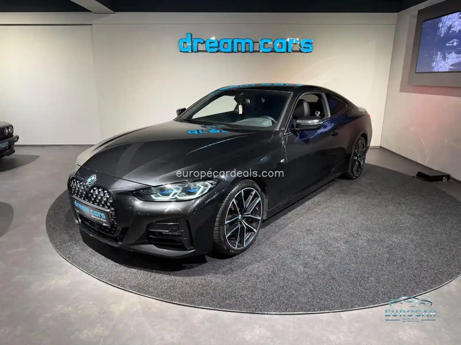 BMW 420