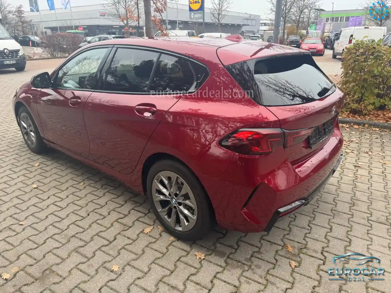 BMW 120
