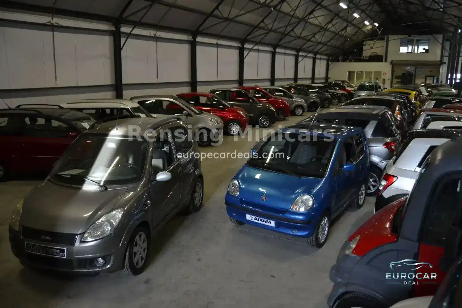 Microcar Other