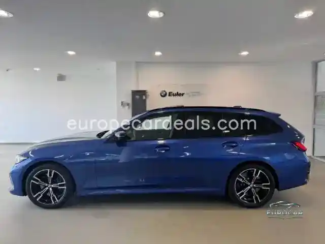 BMW M340d