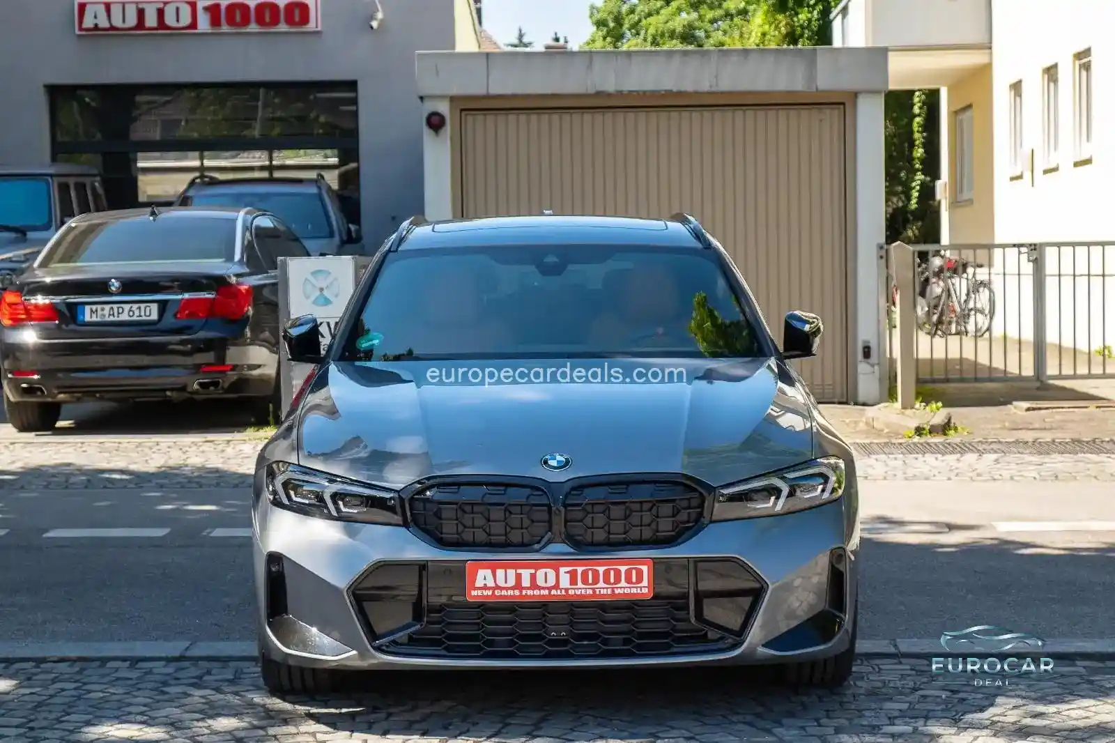 BMW M340i