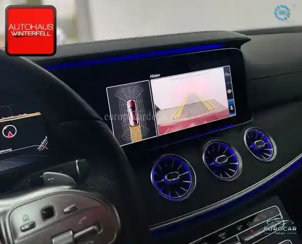 Mercedes-Benz E 350