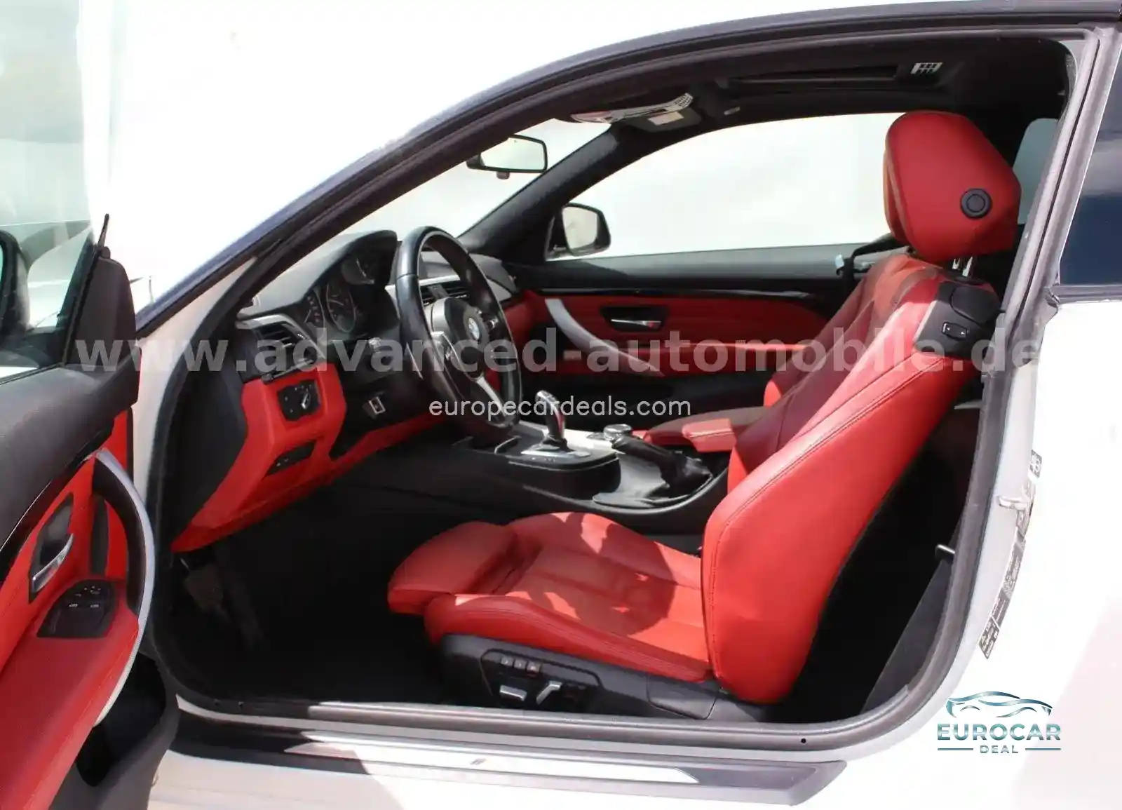BMW 420