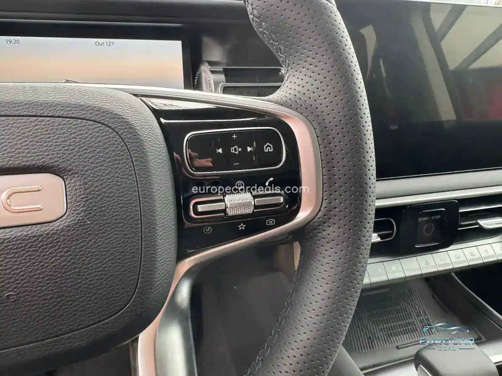 BAIC BJ40