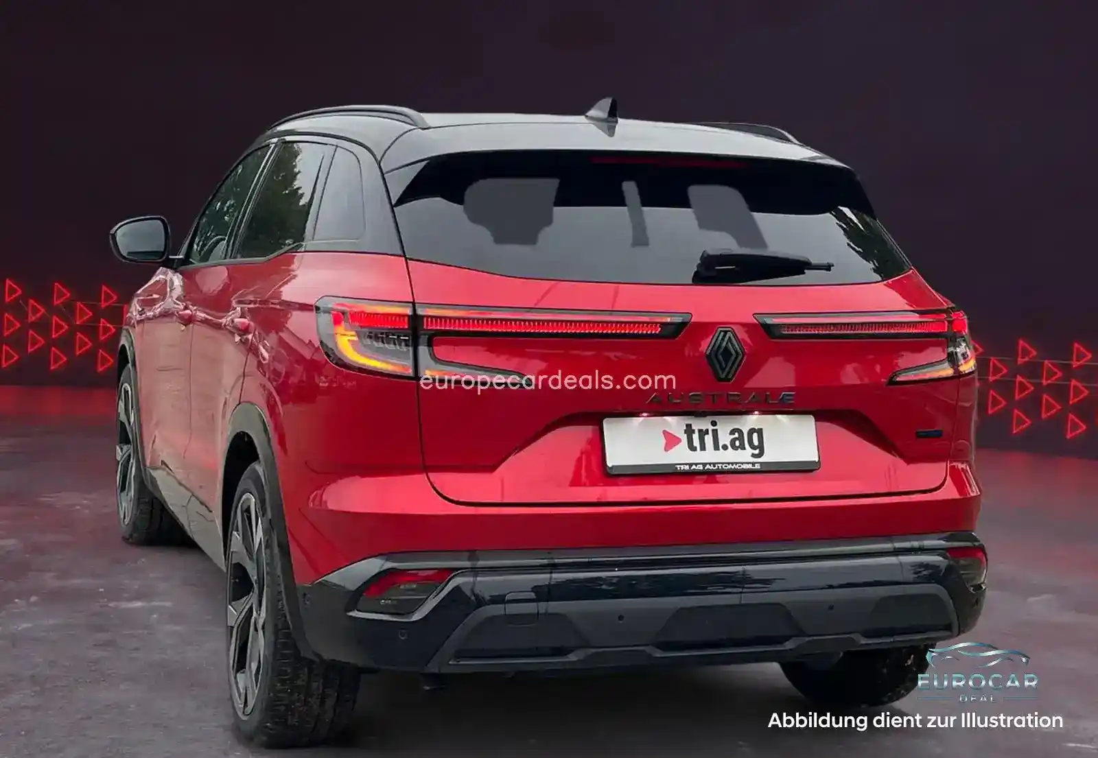 Renault Austral