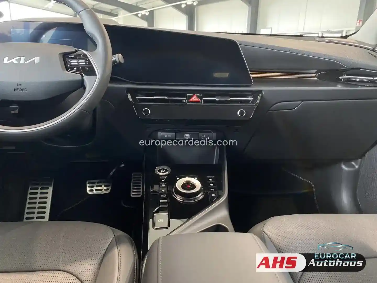 Kia Niro EV