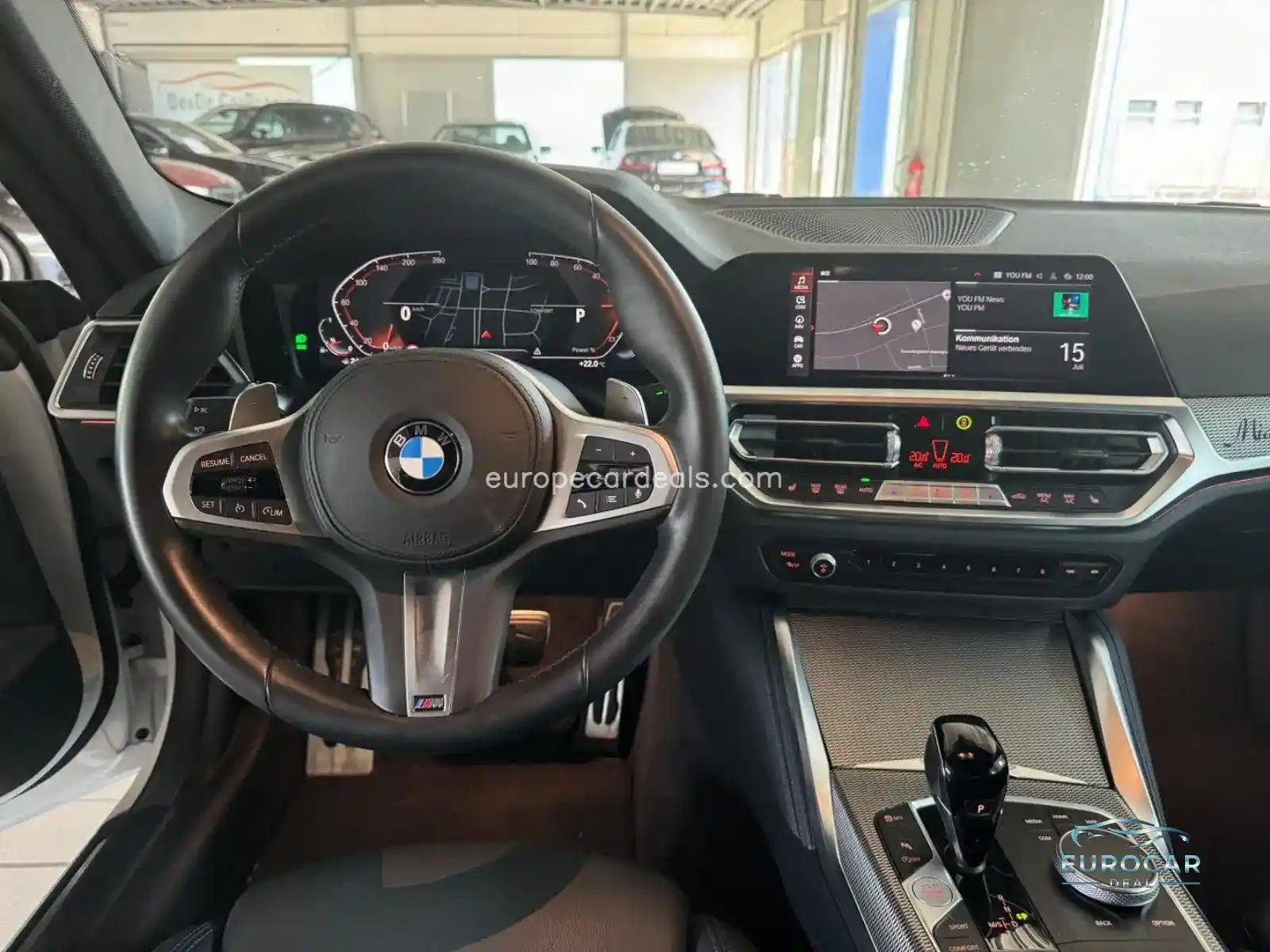 BMW 430