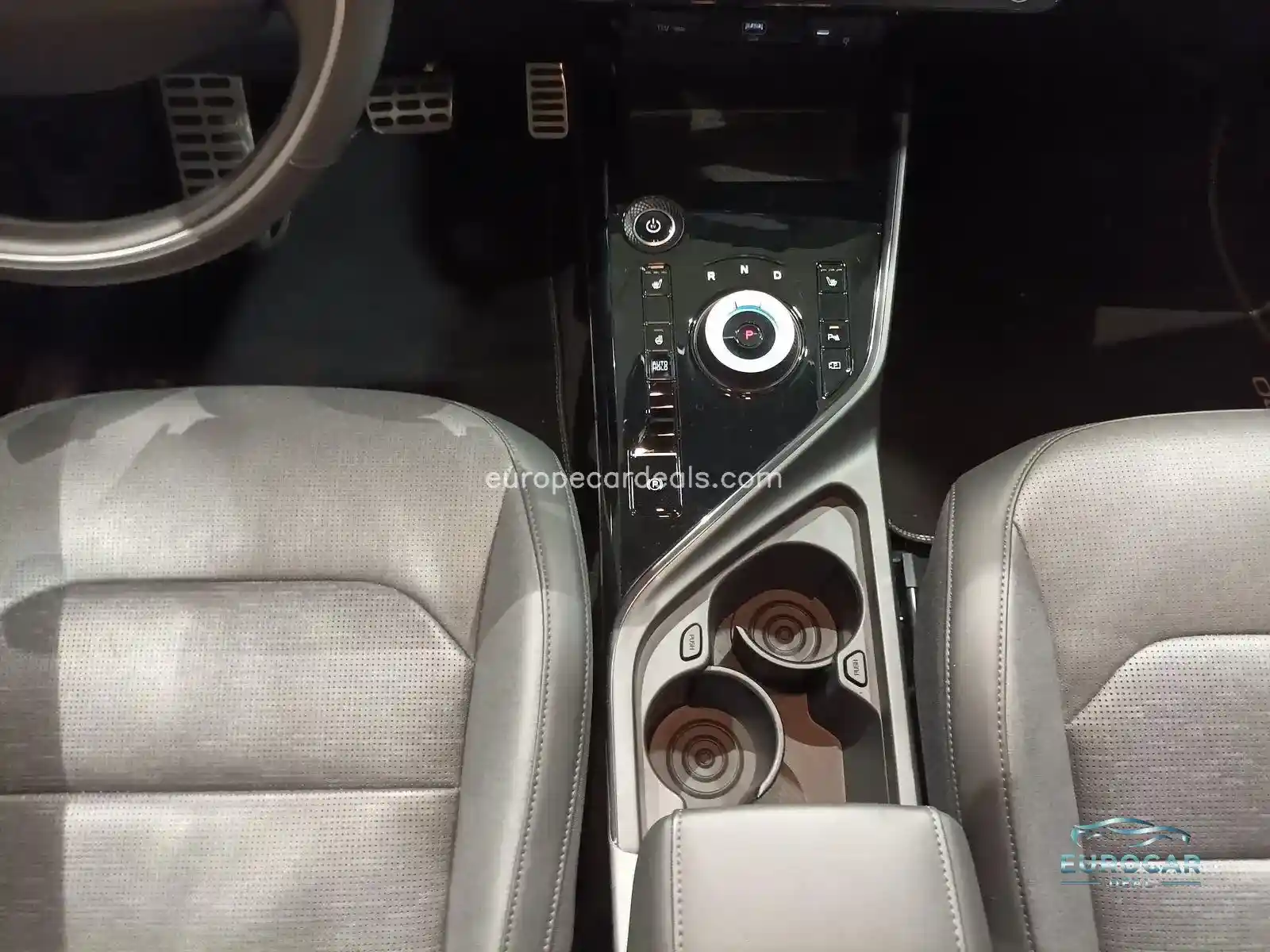 Kia Niro EV
