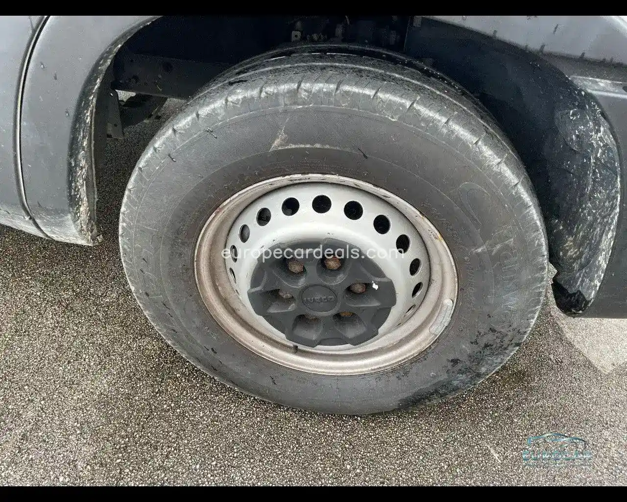 Iveco Other