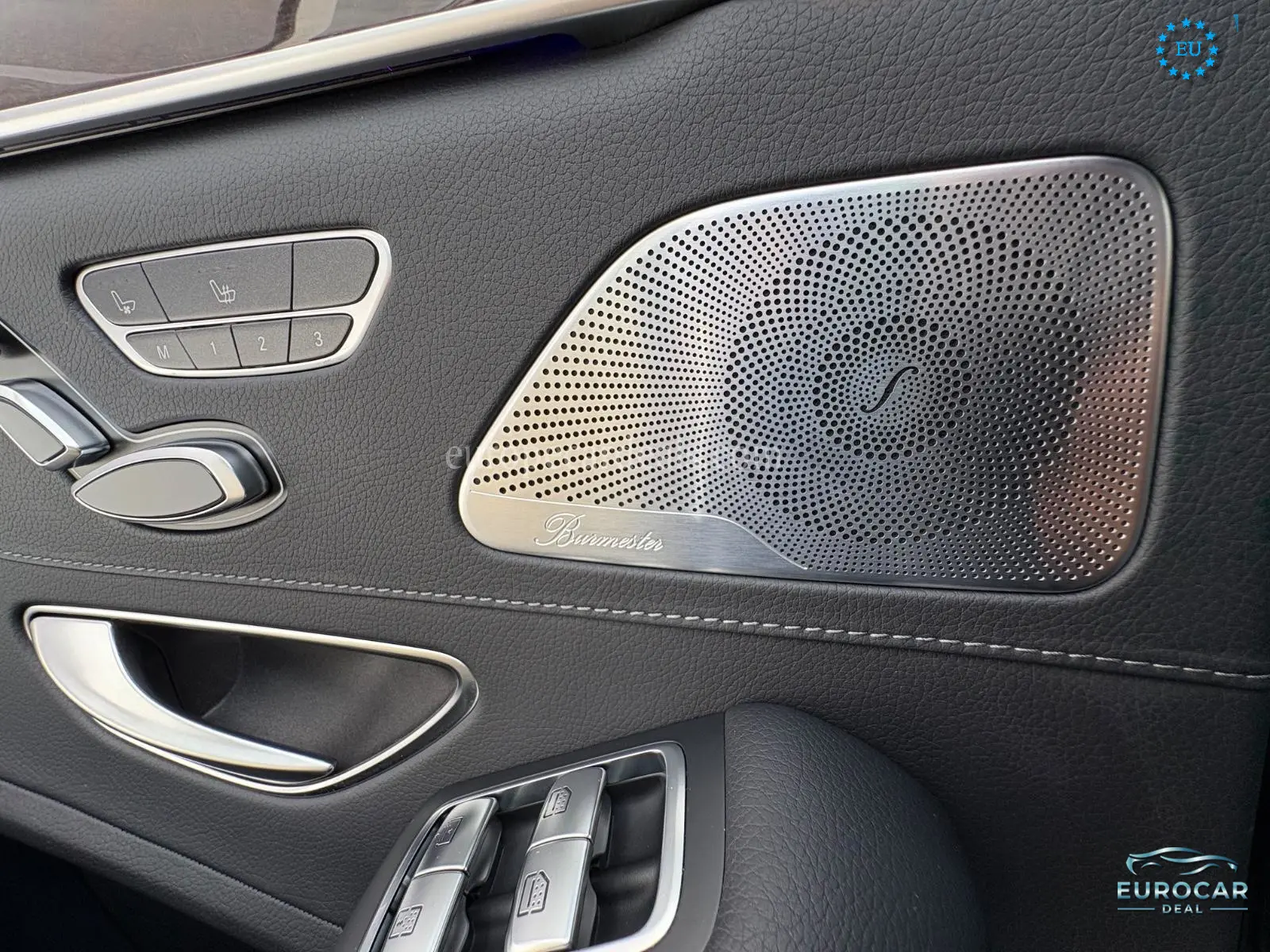 Mercedes-Benz S 350