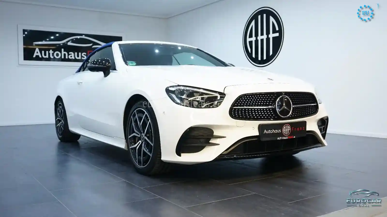 Mercedes-Benz E 450