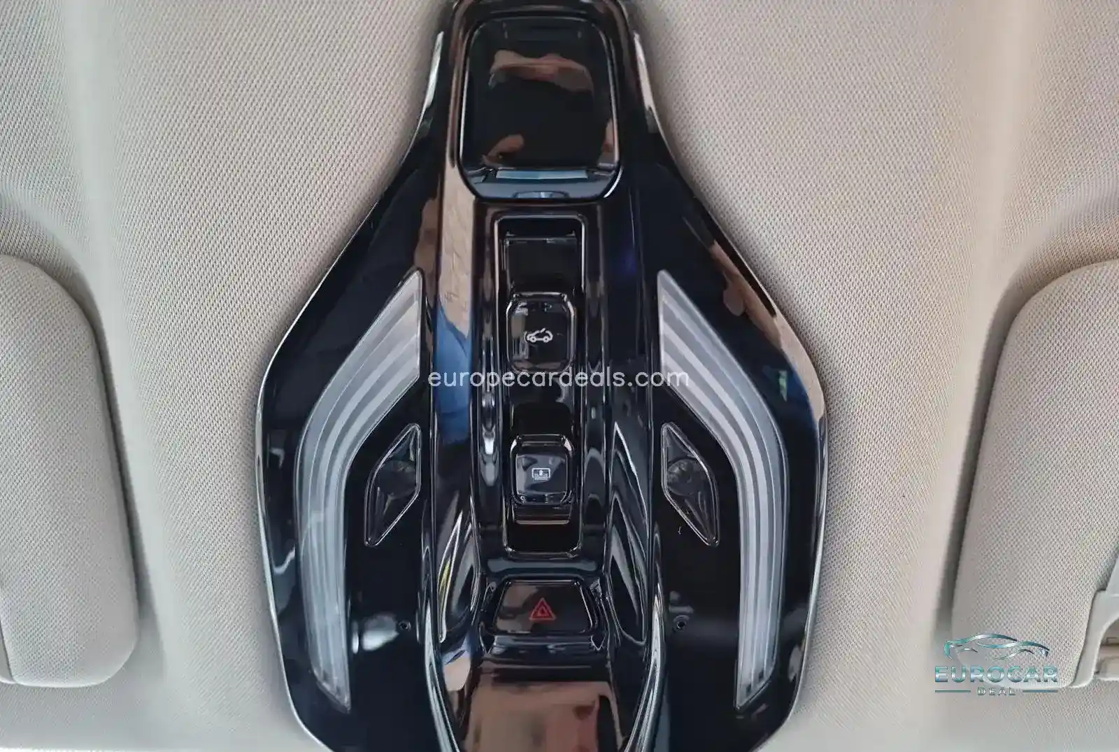 BAIC Beijing X55